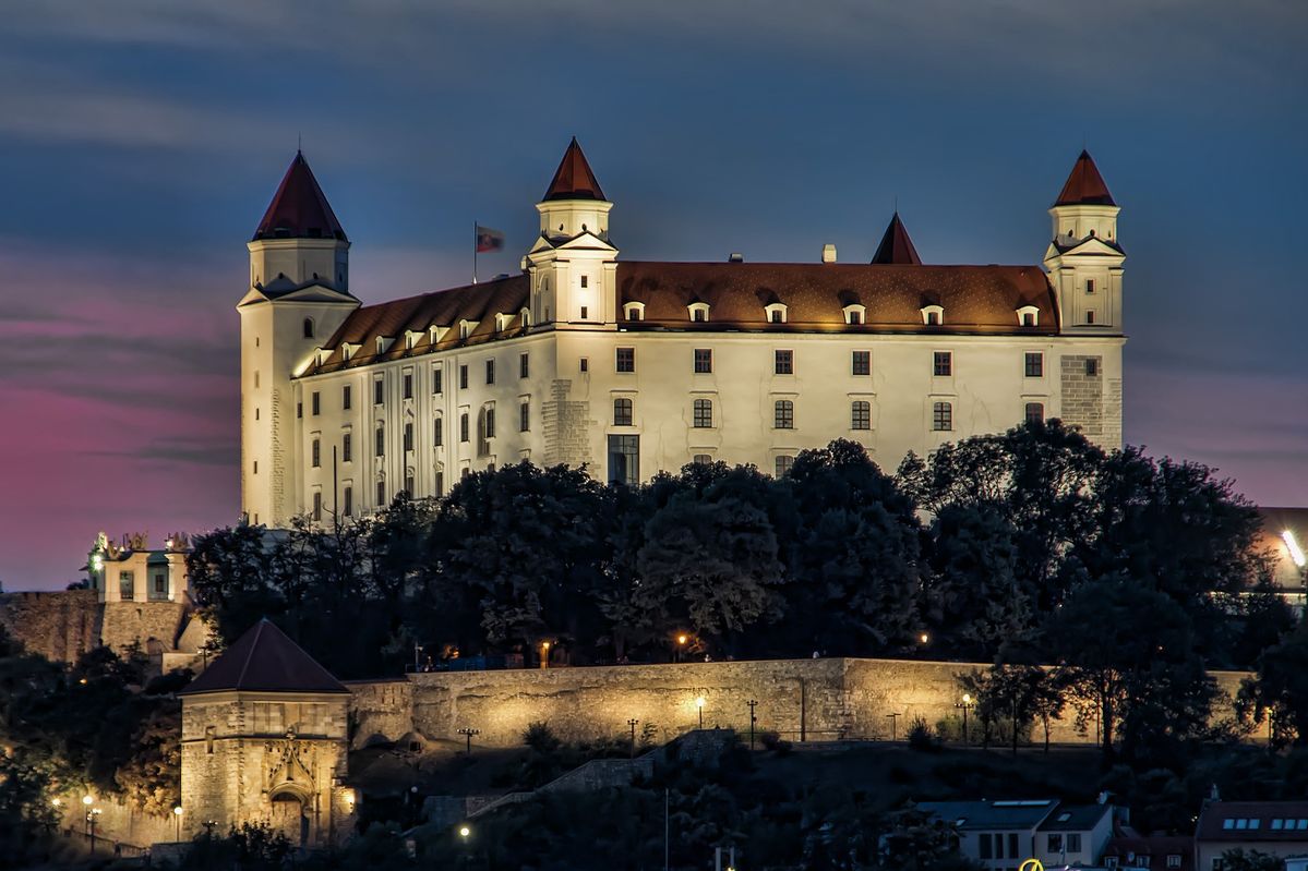 Predaj spoločností